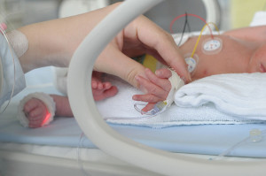 Novorozencům v Meziříčí slouží moderní inkubátor
