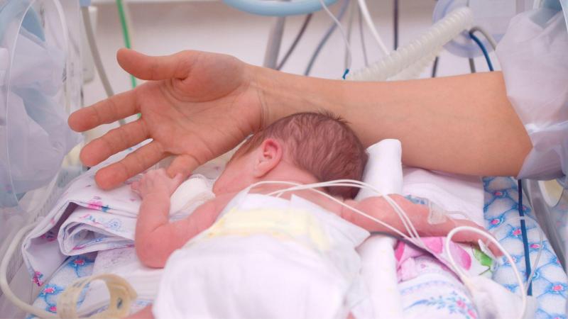Jak pečovat o předčasně narozené děti?